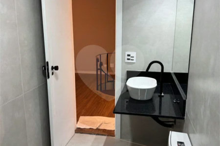 Apartamento à venda 50 m² - Moema - São Paulo/SP.