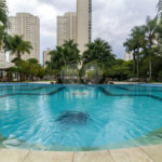 Apartamento para venda no Alto da Moóca, com 178 m², 3 suítes, 3 vagas.