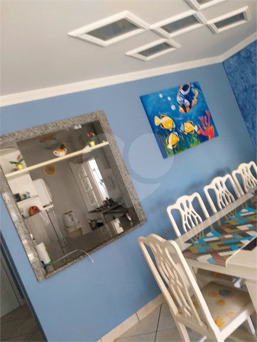 Apartamento Amplo e Completo na Praia da Enseada – Guarujá