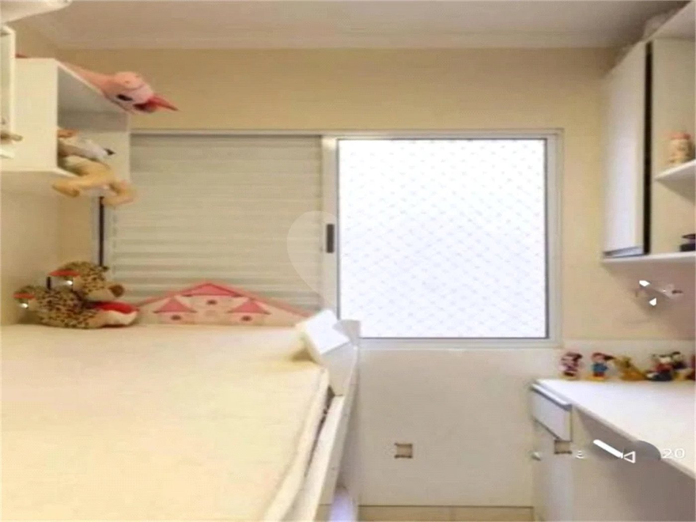 Casa à venda com 3 suítes em Chácara Mafalda, São Paulo, SP