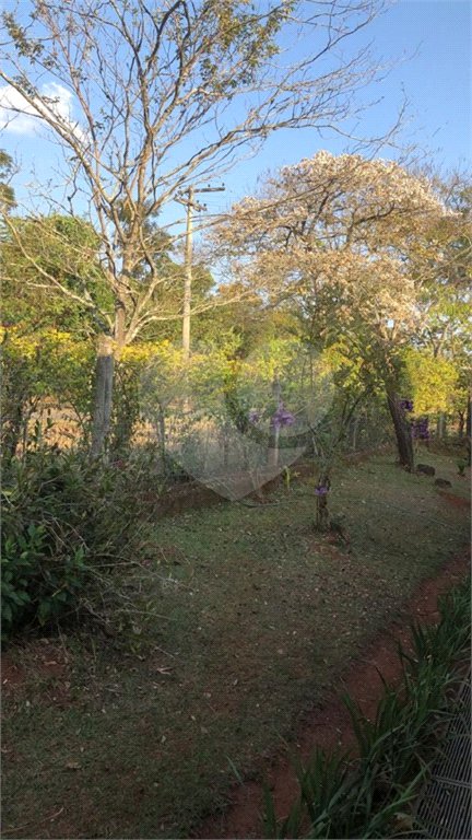 Casa Térrea no Condomínio Vila Pinhal Do Broa