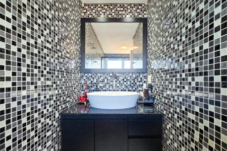 Apartamento à venda com 4 suítes em Vila Mascote, São Paulo, SP