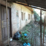 Casa térrea no Centro
