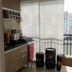 Apartamento com 2 Quartos e 1 Vaga á Venda em Saúde, 57m² -SP