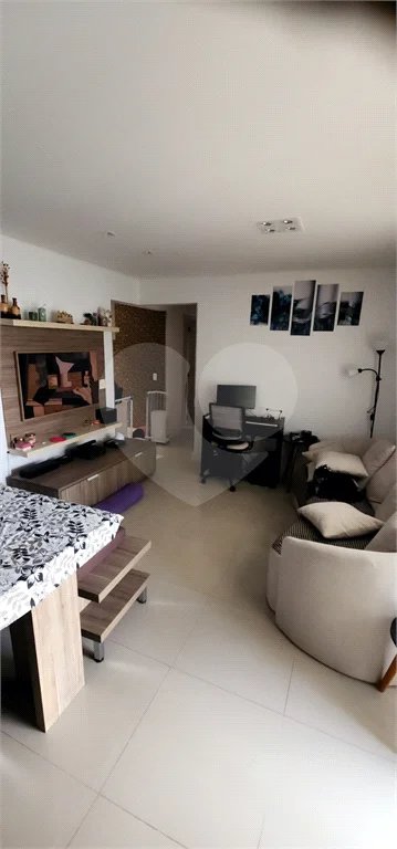 Apartamento com 96m², 3 quartos, 2 garagens livres, à venda no bairro Boa Vista, em São Caetano do Sul