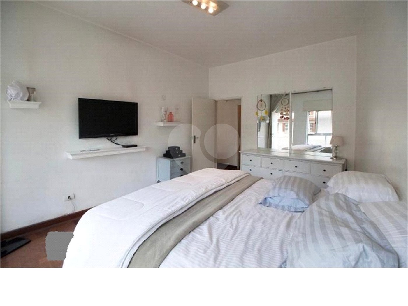 Apartamento 2 dormitórios para venda na Santa Cecília em São Paulo / SP