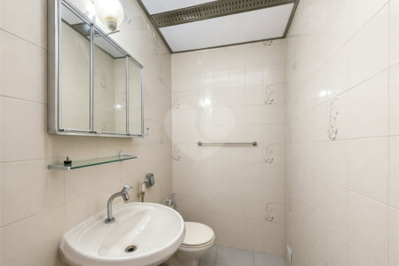 HIGIENÓPOLIS 96 M² P LOCAÇÃO