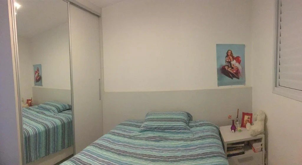 Apartamento à venda com 2 quartos em Vila Sônia, São Paulo - SP