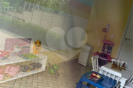 Apartamento à Venda - Parque Bristol