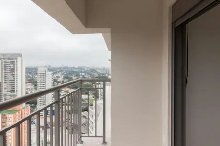 Apartamento à venda com 3 suítes em Butantã, São Paulo, SP