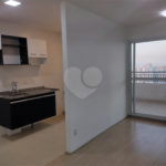 Apartamento para venda e locação no Bresser