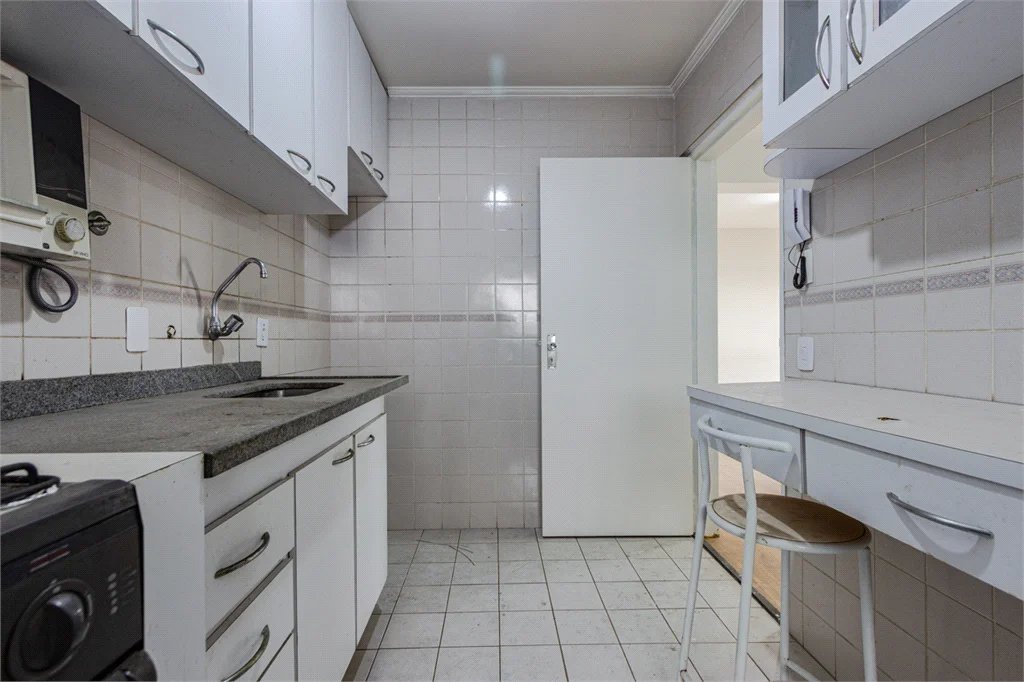 Apartamento à venda com 3 quartos em Butantã, São Paulo, SP