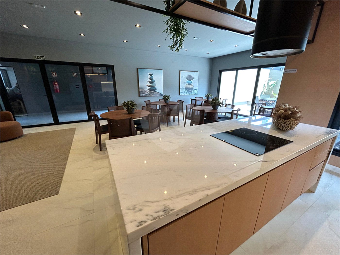 Apartamento no Madison Tower, na região do Parque Faber, com 3 quartos e 3 vagas de garagem