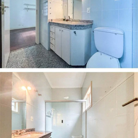 Casa à venda com 3 suítes no condomínio Fazenda Morumbi, São Paulo - SP
