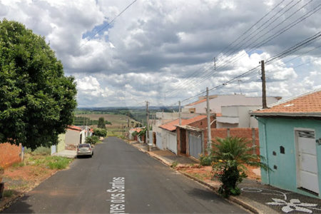 Terreno à Venda no Bosque dos Tamanduás – Descalvado/SP