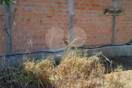 Terreno no Planalto Paraíso