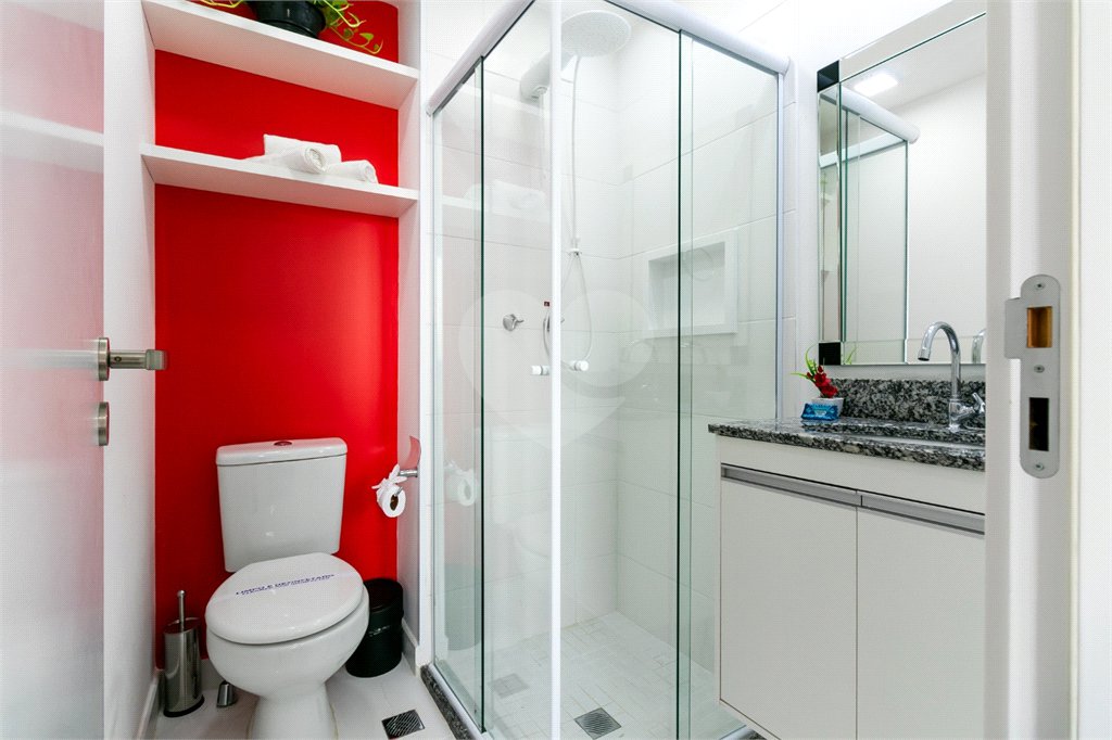 APARTAMENTO A VENDA EM SP BRÁS
