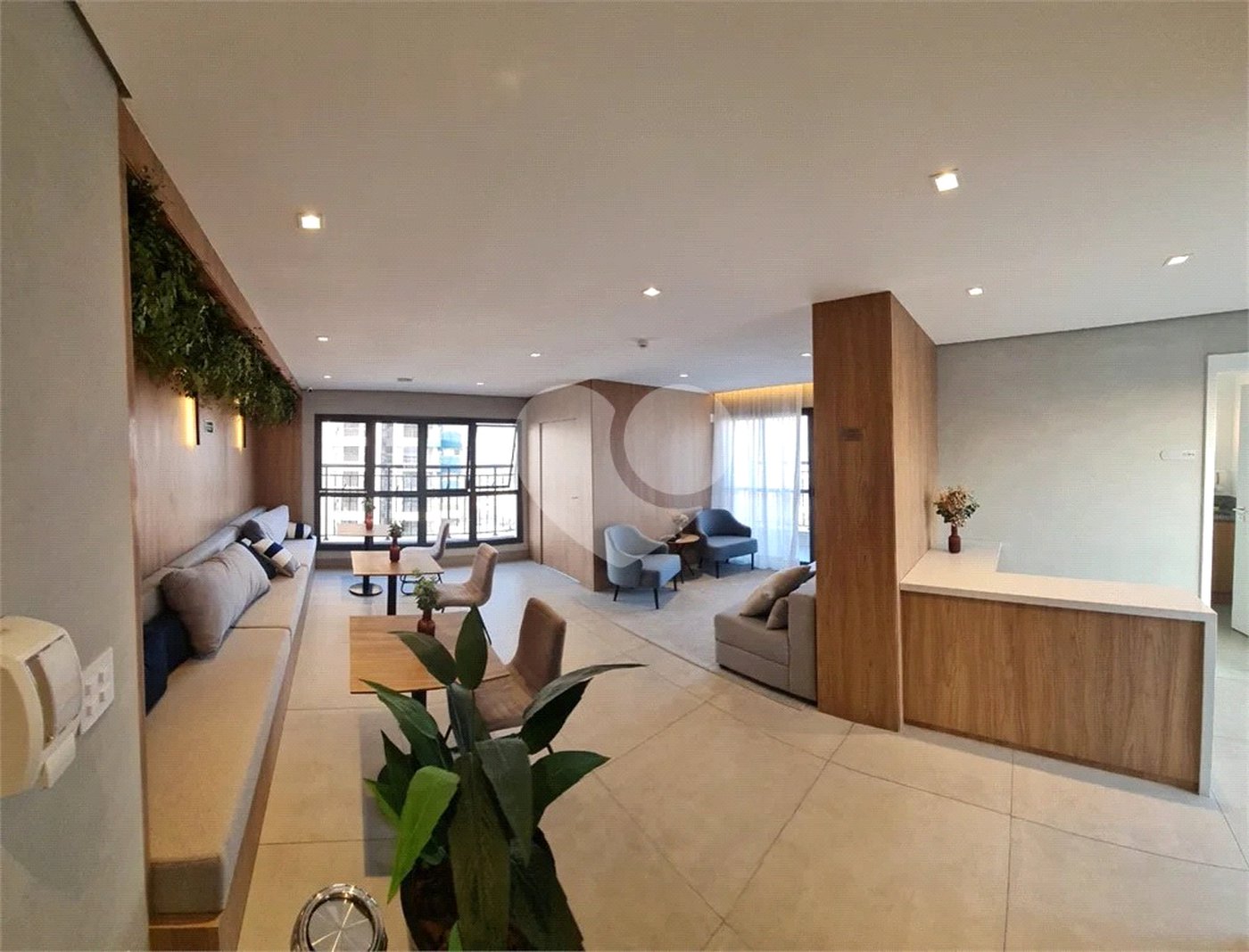 Apartamento à venda com 1 suíte em Tucuruvi, São Paulo, SP