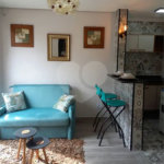 Lindo Apartamento Mobiliado