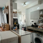 Apartamento à venda - Jardim Íris