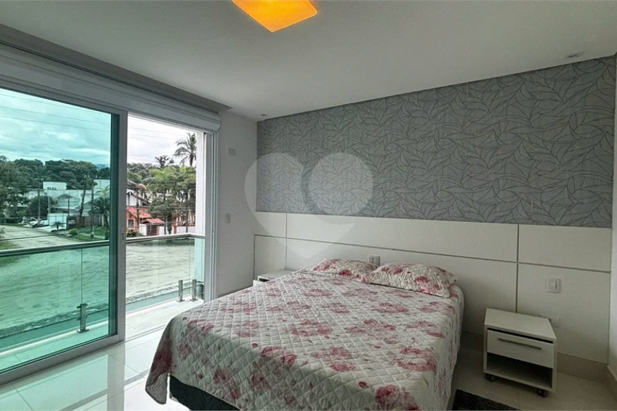 Casa à venda com 6 suítes em Riviera de São Lourenço, Bertioga, SP