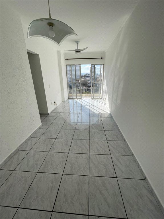 Apartamento á venda - Guarulhos