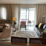 Apartamento 112m2 para venda na Mooca com 3 dormitórios. + 2 vaga. Rua Taquari.