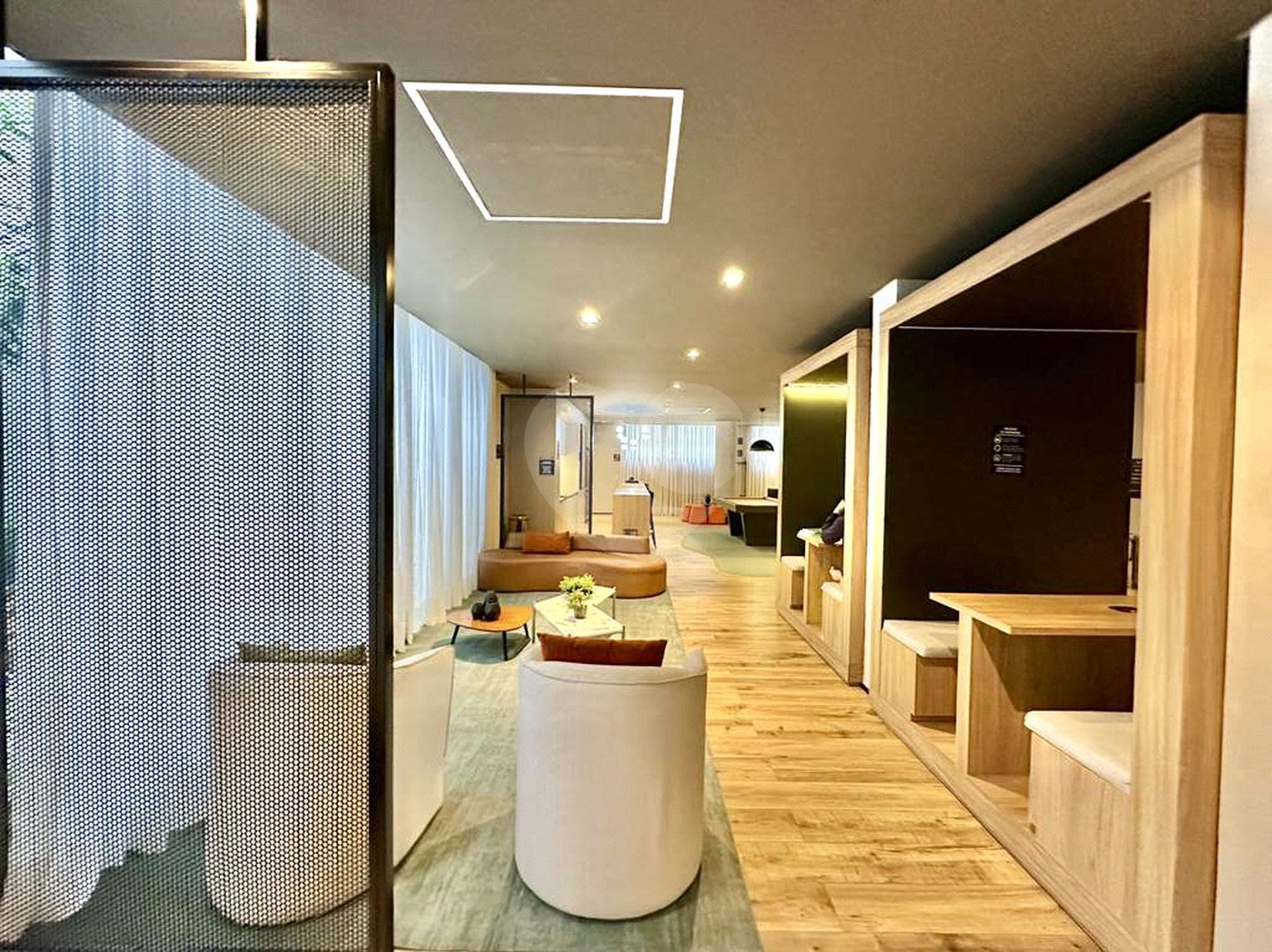 Studio mobiliado e equipado – Vila Mariana / Metrô Vila Mariana 22m2