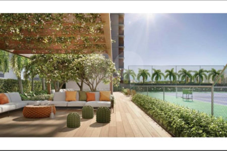 Apartamento à venda com 4 suítes em Vila Clementino, São Paulo, SP