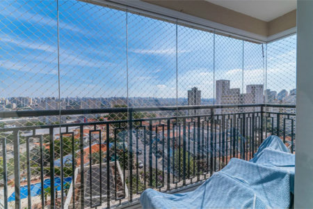 Apartamento para venda no condomínio Piazza Suprema - Praça Visconde de Souza Fontes