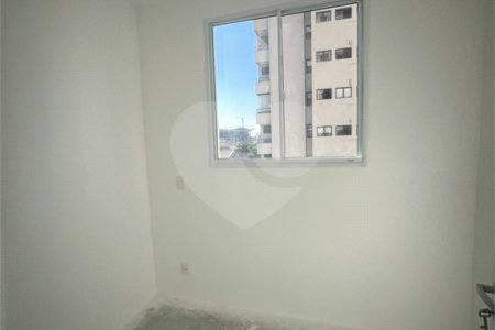 Apartamento para Locação – 31m² | 2 Quartos | Ares Ipiranga – Vila Dom Pedro I