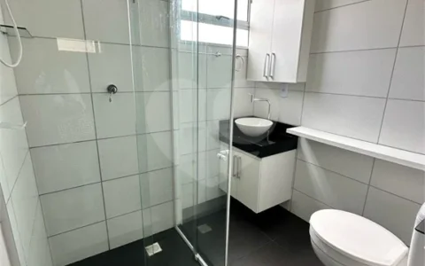Apartamento à venda com 2 quartos em Ponta Negra, Natal, RN