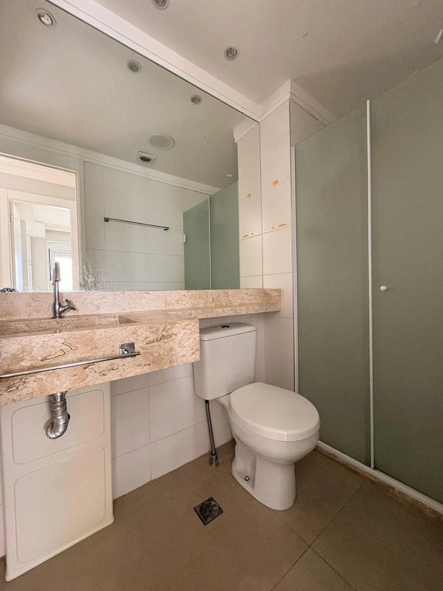 Apartamento à venda com 2 quartos em Jardim Esmeralda, São Paulo - SP