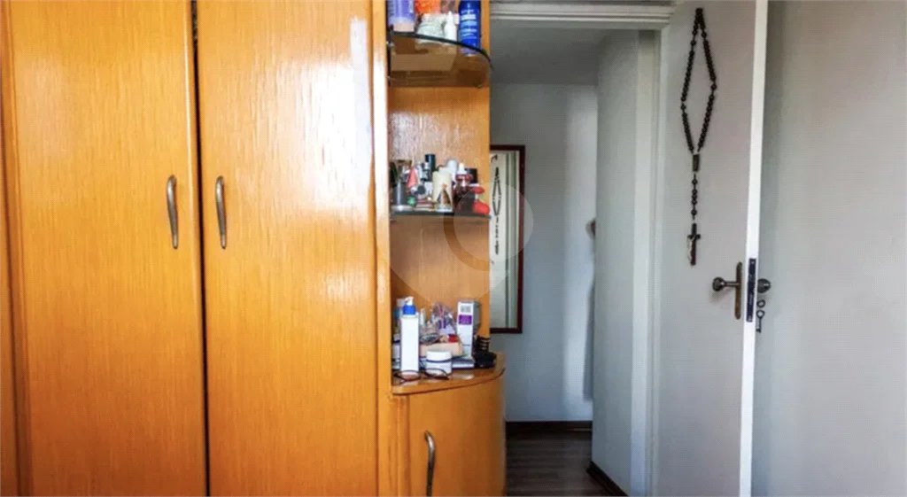 Apartamento com 88m², 2 quartos (1 suíte), 1 garagem, à venda na Vila Guilherme