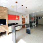 Casa à venda com 3 quartos, sendo 1 suíte,  no condomínio Reserva das Paineiras, Piracicaba - SP