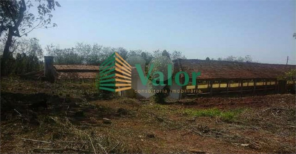 Sítio Estrada São Carlos Ribeirão - próximo São Carlos
