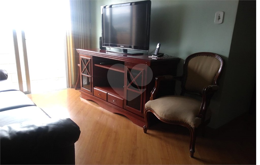 Apartamento em Pirituba
