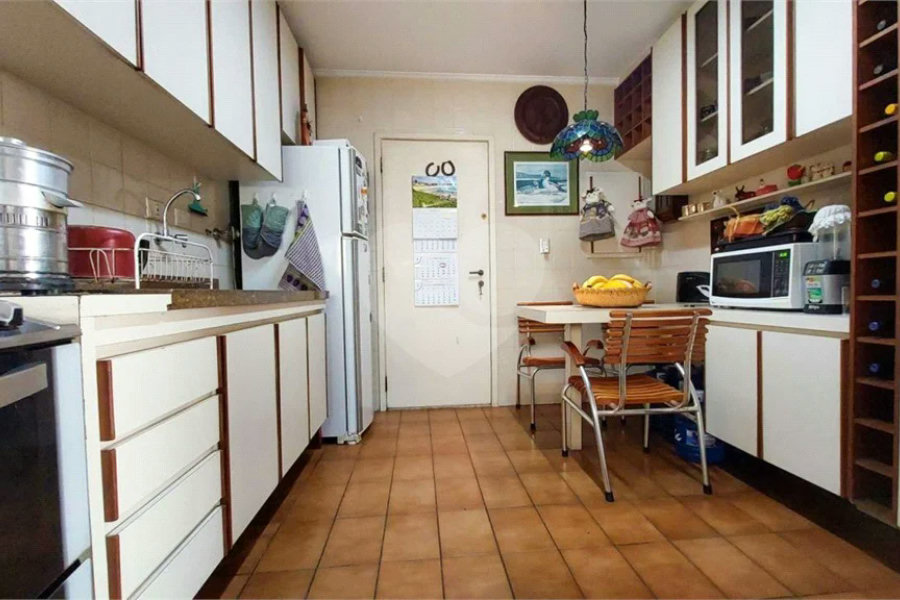 Apartamento à venda com 3 quartos, sendo 1 suíte, em Jardim Brasil (zona Sul), São Paulo, SP