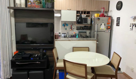 Apartamento à venda com 2 quartos em Vila Bela Vista (zona Norte), São Paulo, SP