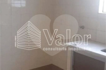 Apartamento no Condomínio Itaipu