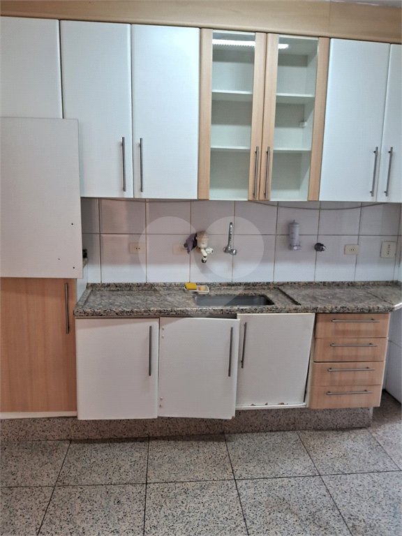 Apartamento à Venda com 114m² - Bela Vista