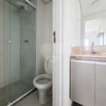 Apartamento - Jabaquara - 1 Quarto / Dormitório - Venda / Compra