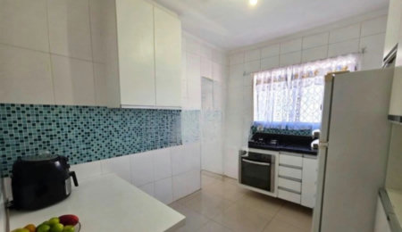 Apartamento à venda com 2 quartos em Bela Vista, Osasco, SP