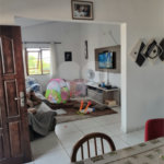 Sobrado à venda com 290m² na região central de Bom Jesus dos Perdões – SP