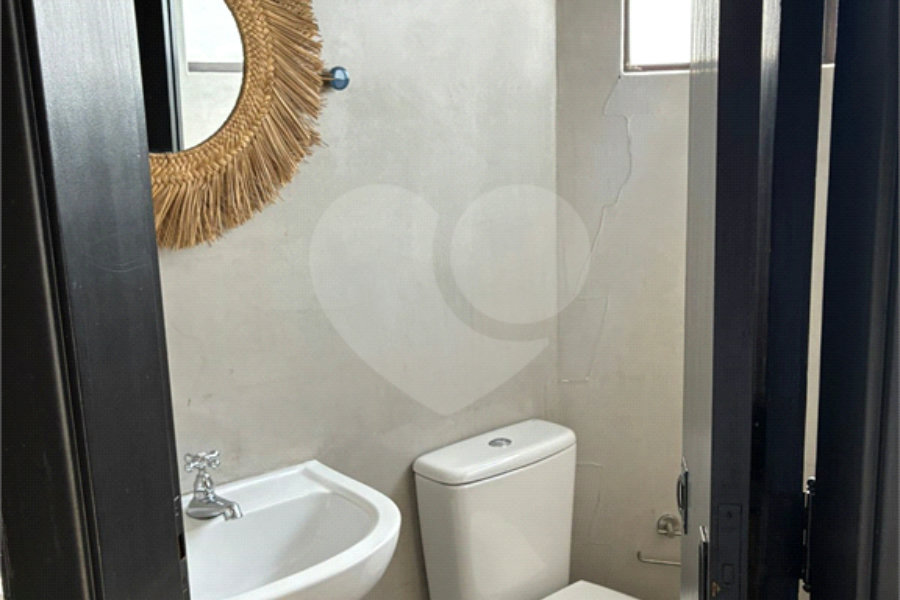 Cobertura Duplex à venda – Morumbi