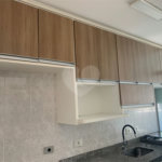 APARTAMENTO A VENDA COM 56M² 2 DORMITORIOS 1 SUTE 1 VAGA PARQUE INDUSTRIAL, SÃO JOSÉ DOS CAMPOS/SP