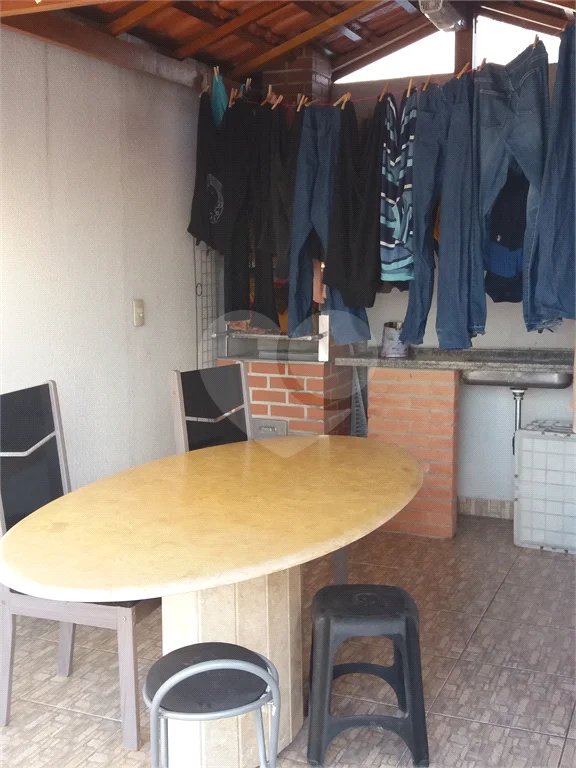 Excelente Casa em Condomínio no Coração Tatuapé