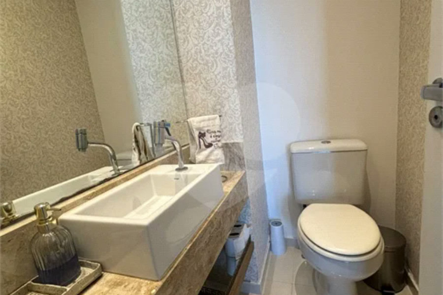 Excelente Apartamento com 02 Suítes e Lazer completo. Venha fazer uma visita.