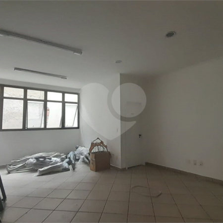 Sala Comercial 37m² Imperdível no Jardim do Mar em São Bernardo do Campo!