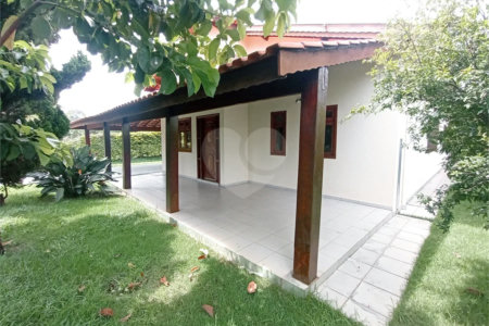 Casa a Venda no Condomínio Vista Alegre - Café em Vinhedo/SP